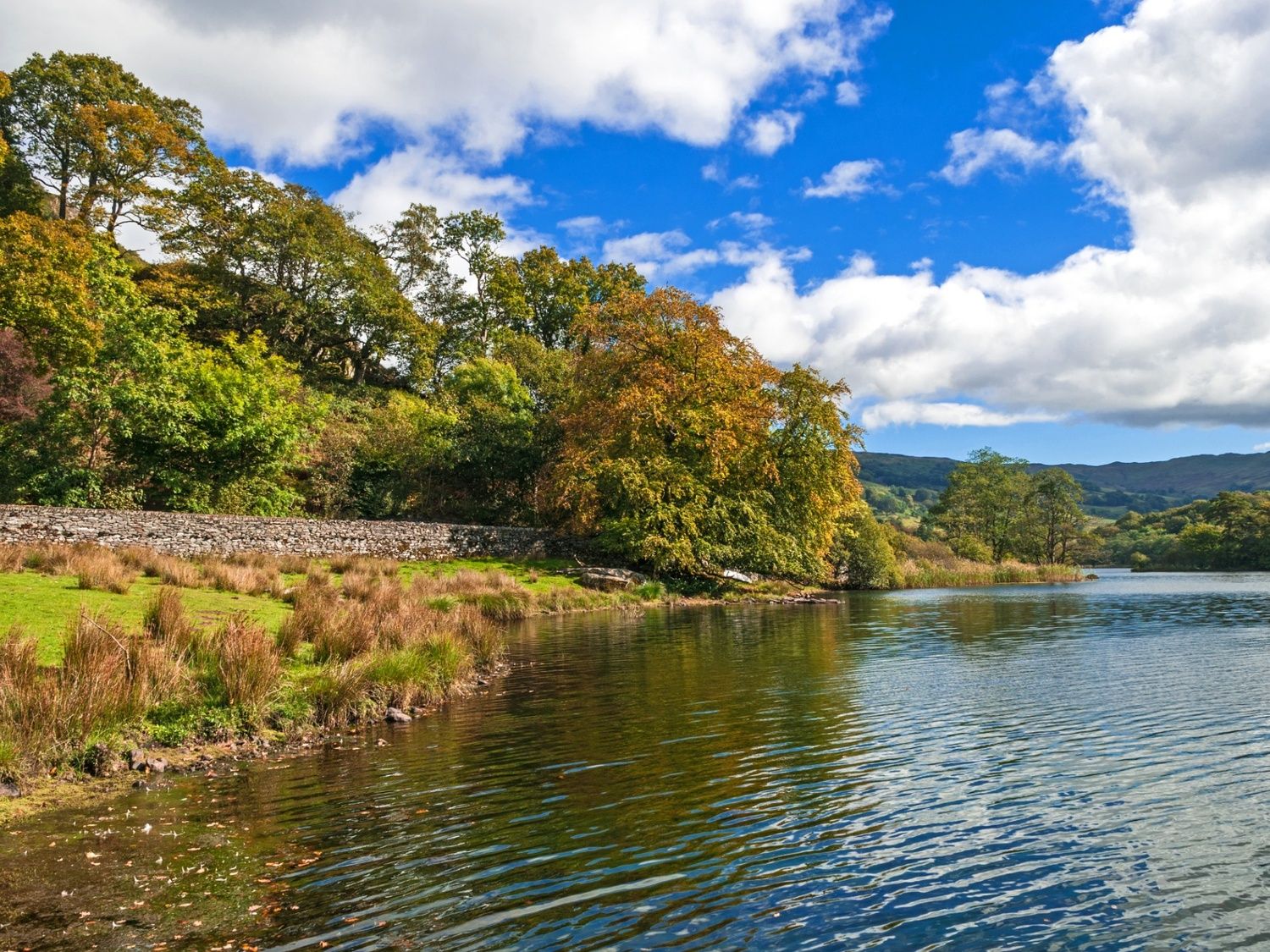 Rydal Water